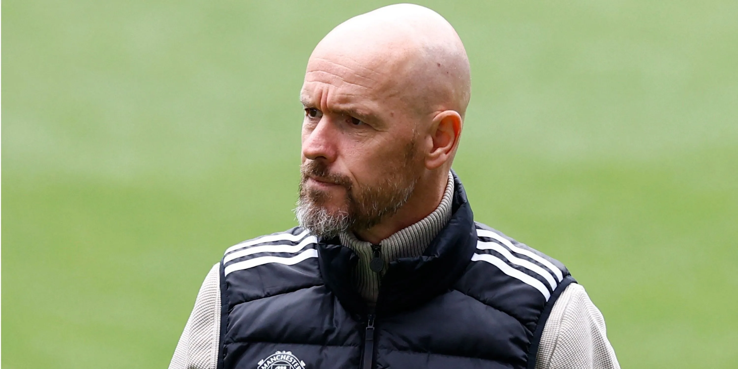 Erik ten Hag, cựu huấn luyện viên của Manchester United và những bài học chuyển nhượng