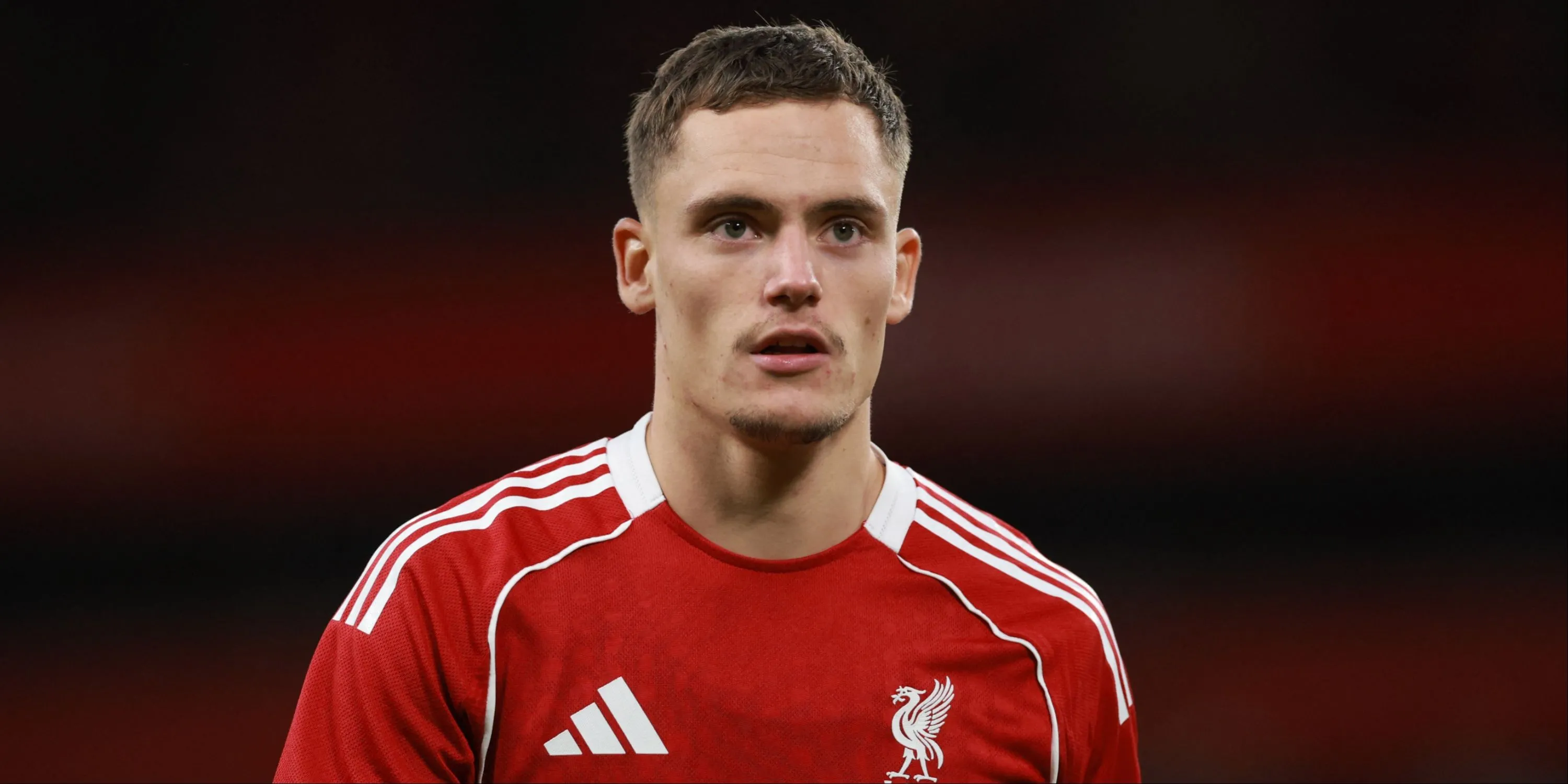 Florian Wirtz trong màu áo Liverpool tại Premier League, bản hợp đồng kỷ lục của đội bóng
