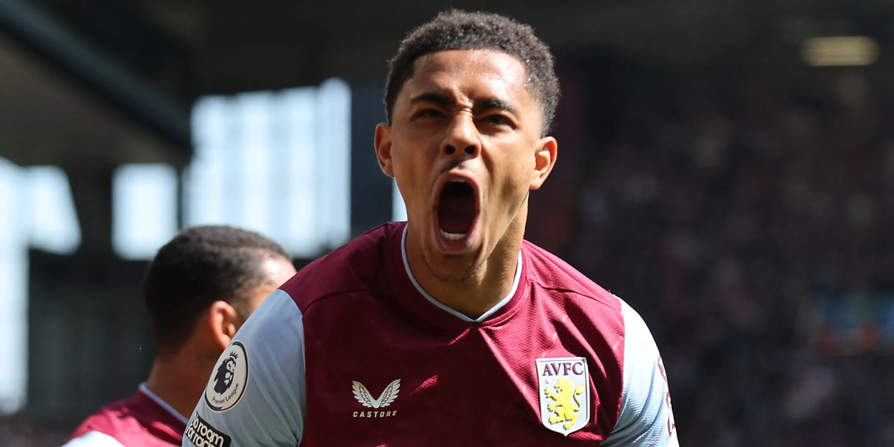 Jacob Ramsey, tài năng trẻ Aston Villa và mục tiêu của West Ham