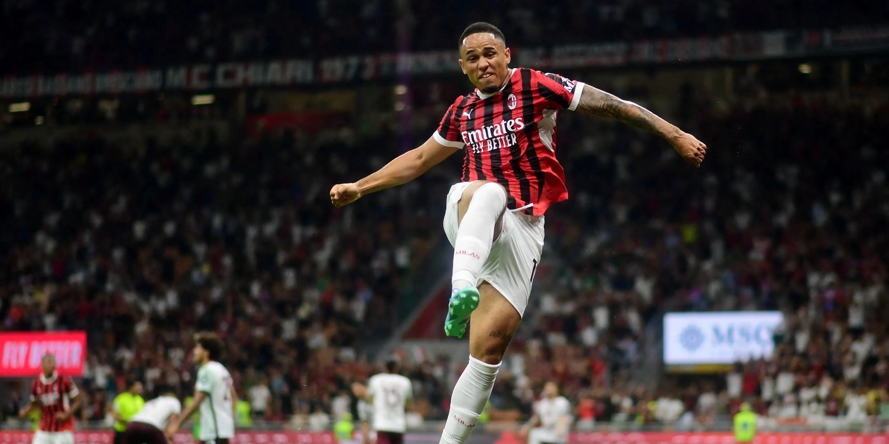 AC Milan
