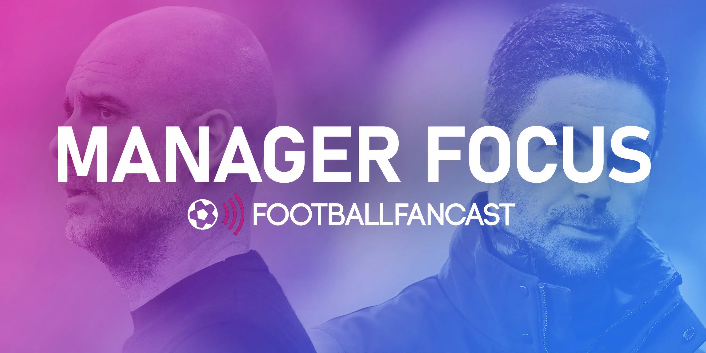 Biểu tượng Manager Focus FFC thể hiện sự tập trung vào các chiến lược gia hàng đầu