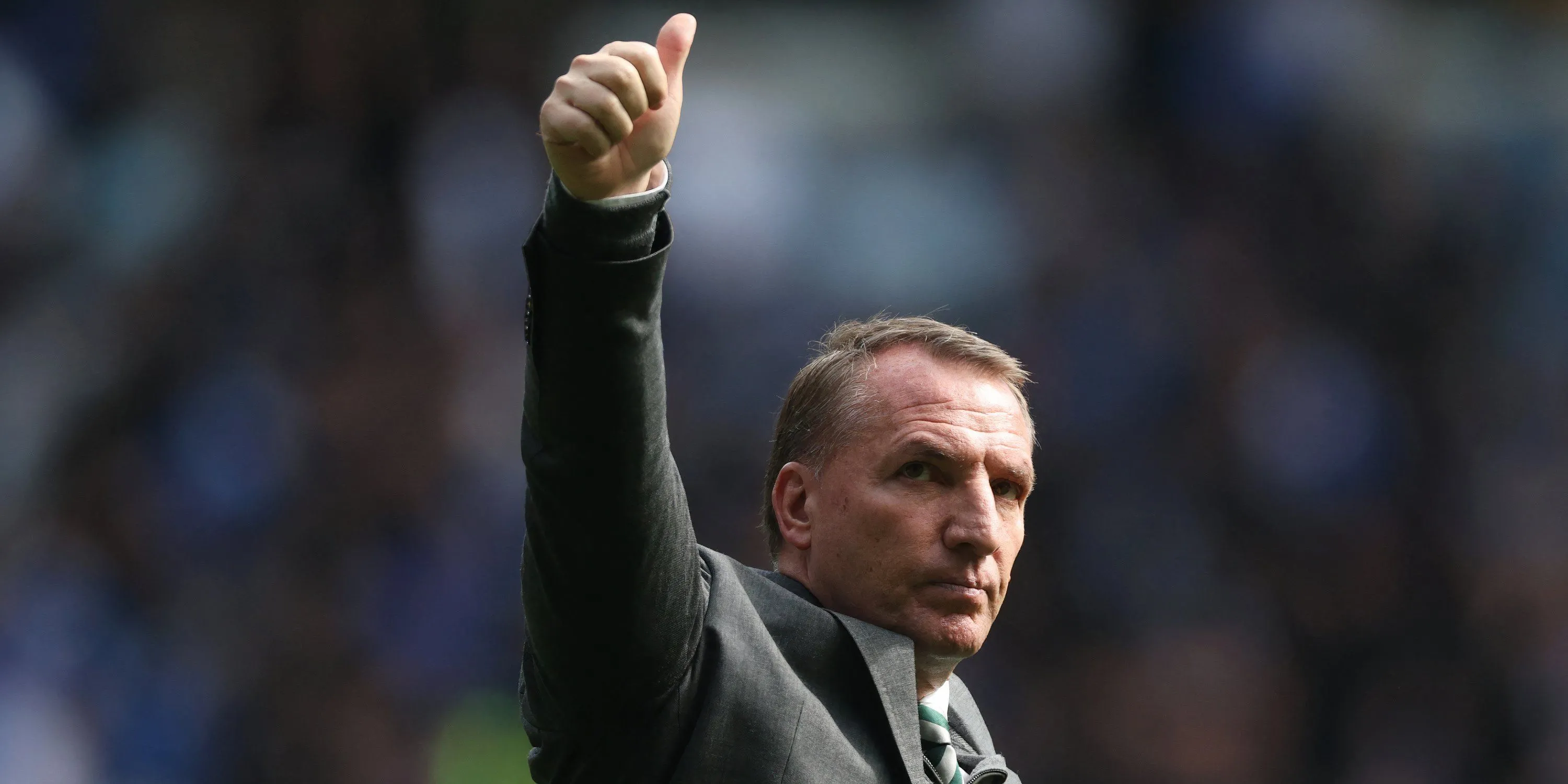 Brendan Rodgers và những quyết định chuyển nhượng của Celtic