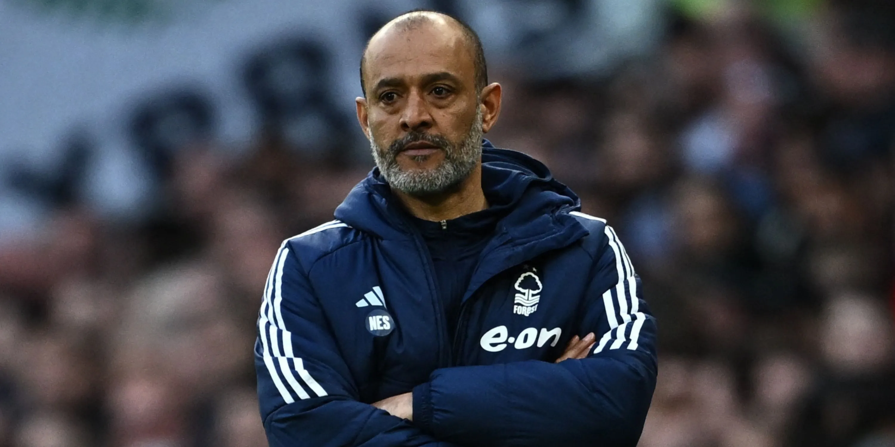 HLV Nuno Espírito Santo, mục tiêu hàng đầu của West Ham trong công cuộc tìm kiếm người thay thế