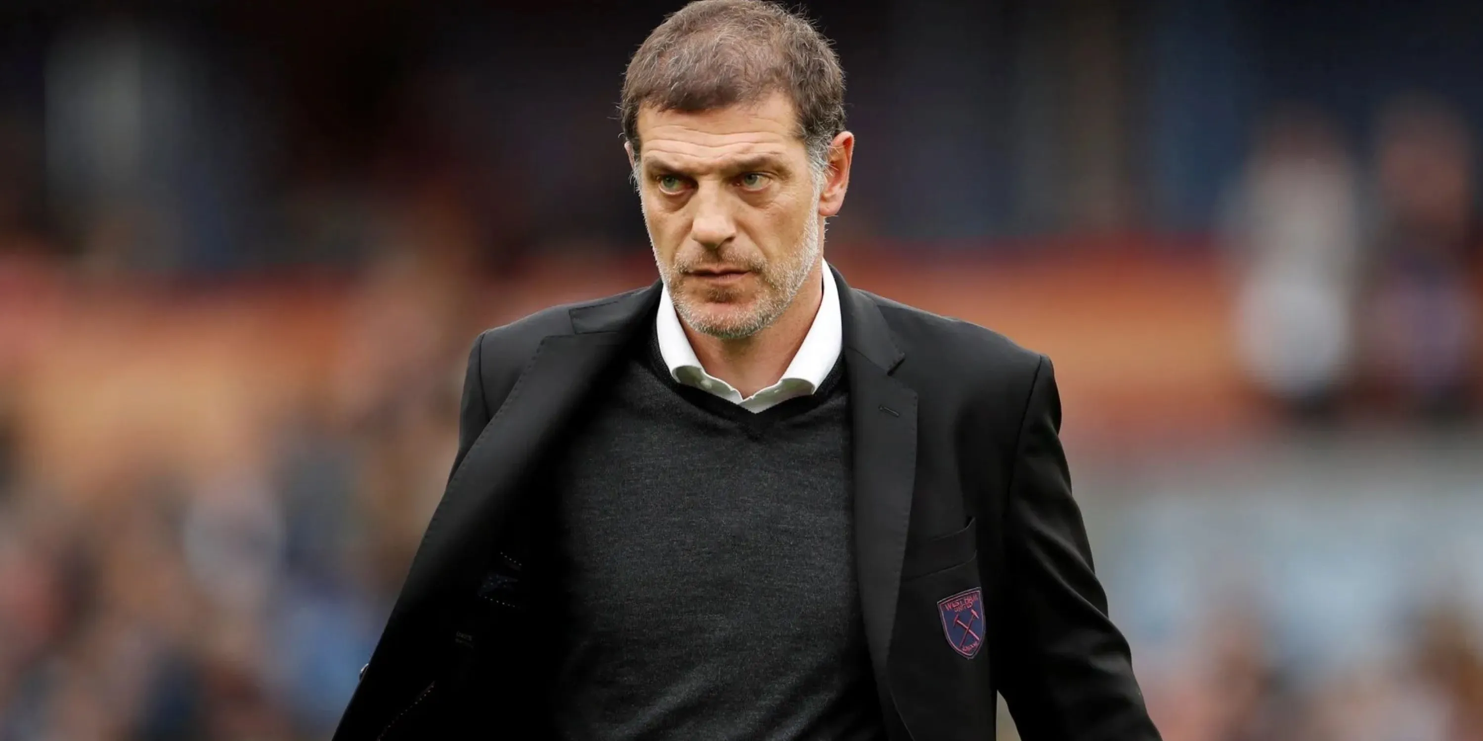 Slaven Bilic, cựu HLV West Ham, là một trong những ứng viên thay thế Graham Potter