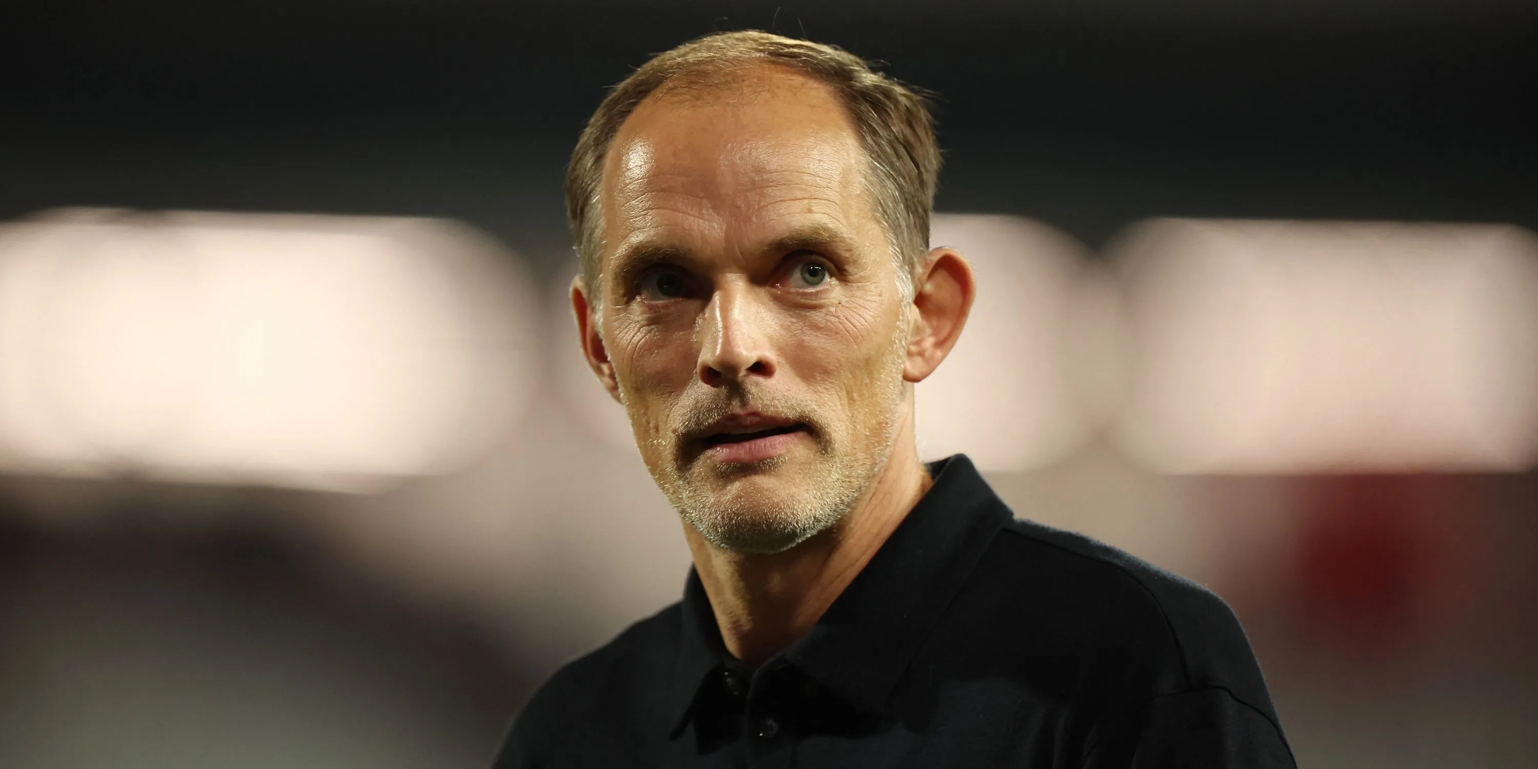 Thomas Tuchel - HLV đội tuyển Anh theo bài viết gốc