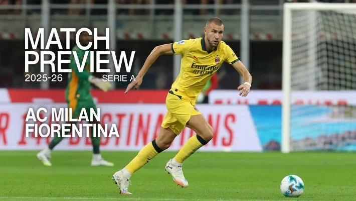 AC Milan Gặp Fiorentina: Cuộc Chiến Đầy Tâm Điểm Sau Đợt Nghỉ Quốc Tế