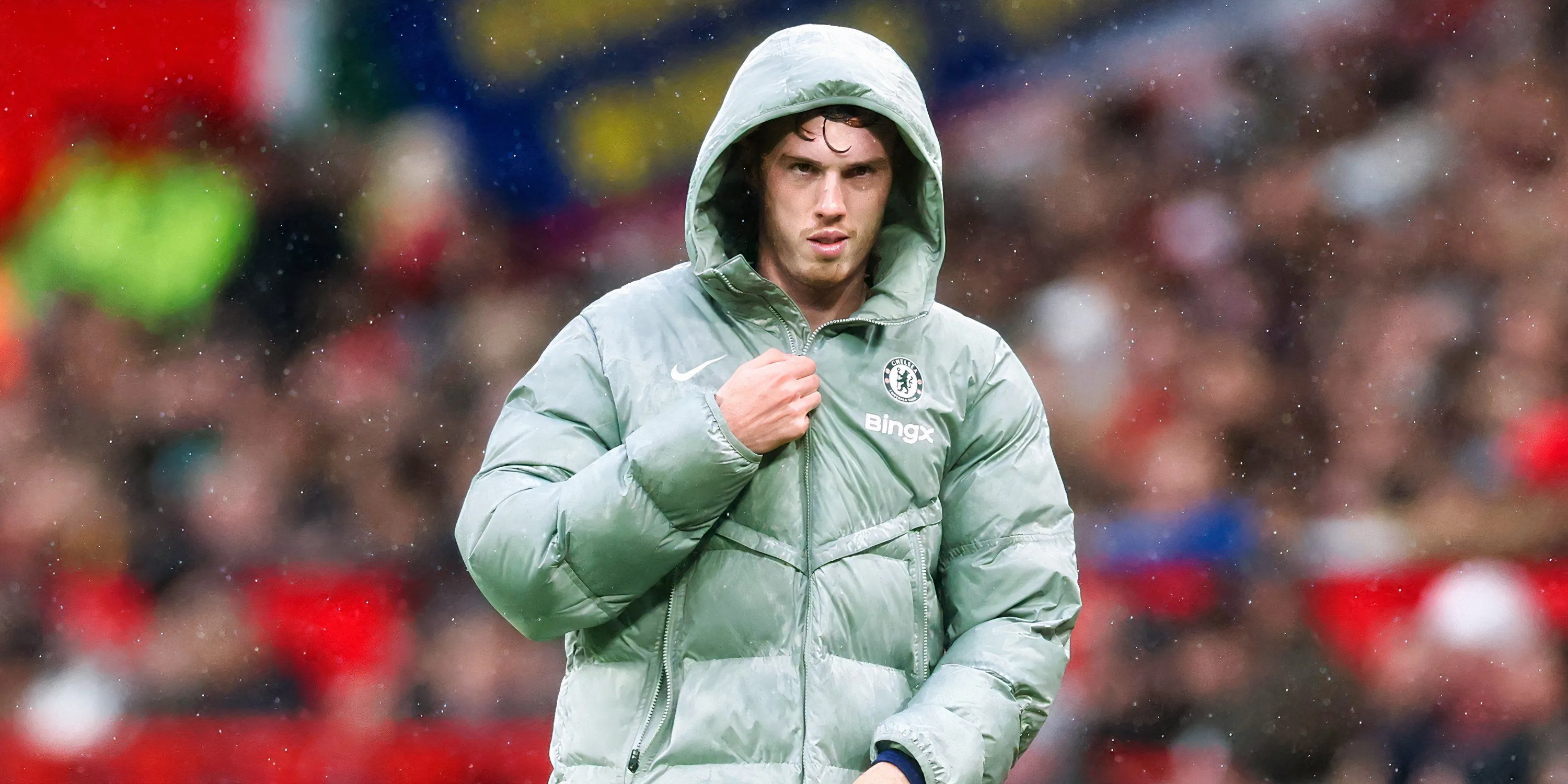 Chelsea tập trung trong buổi tập, hình ảnh phản chiếu chiều sâu đội hình với nhiều lựa chọn tấn công trẻ