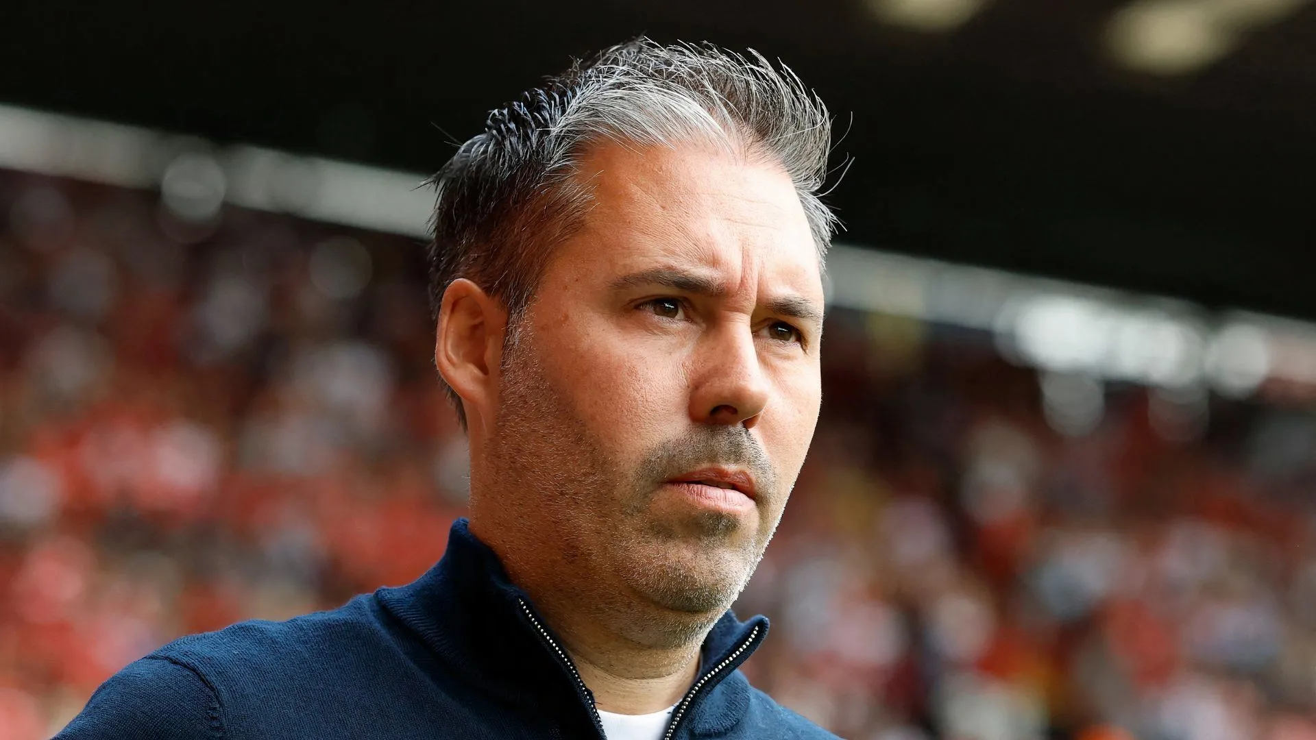 Đội hình Leicester thiếu sự kết dính, Cifuentes vẫn đang tìm ra &quot;best eleven&quot;