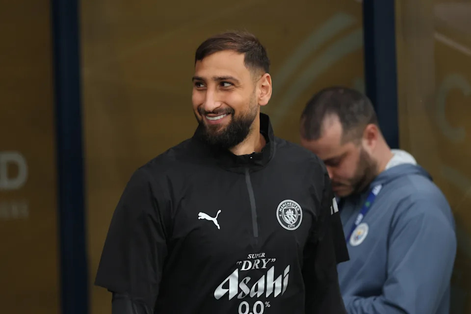 Donnarumma Dự Đoán Nhà Vô Địch Serie A 2025-26: "Có Rất Nhiều Thú Vị Để Chờ Đợi"