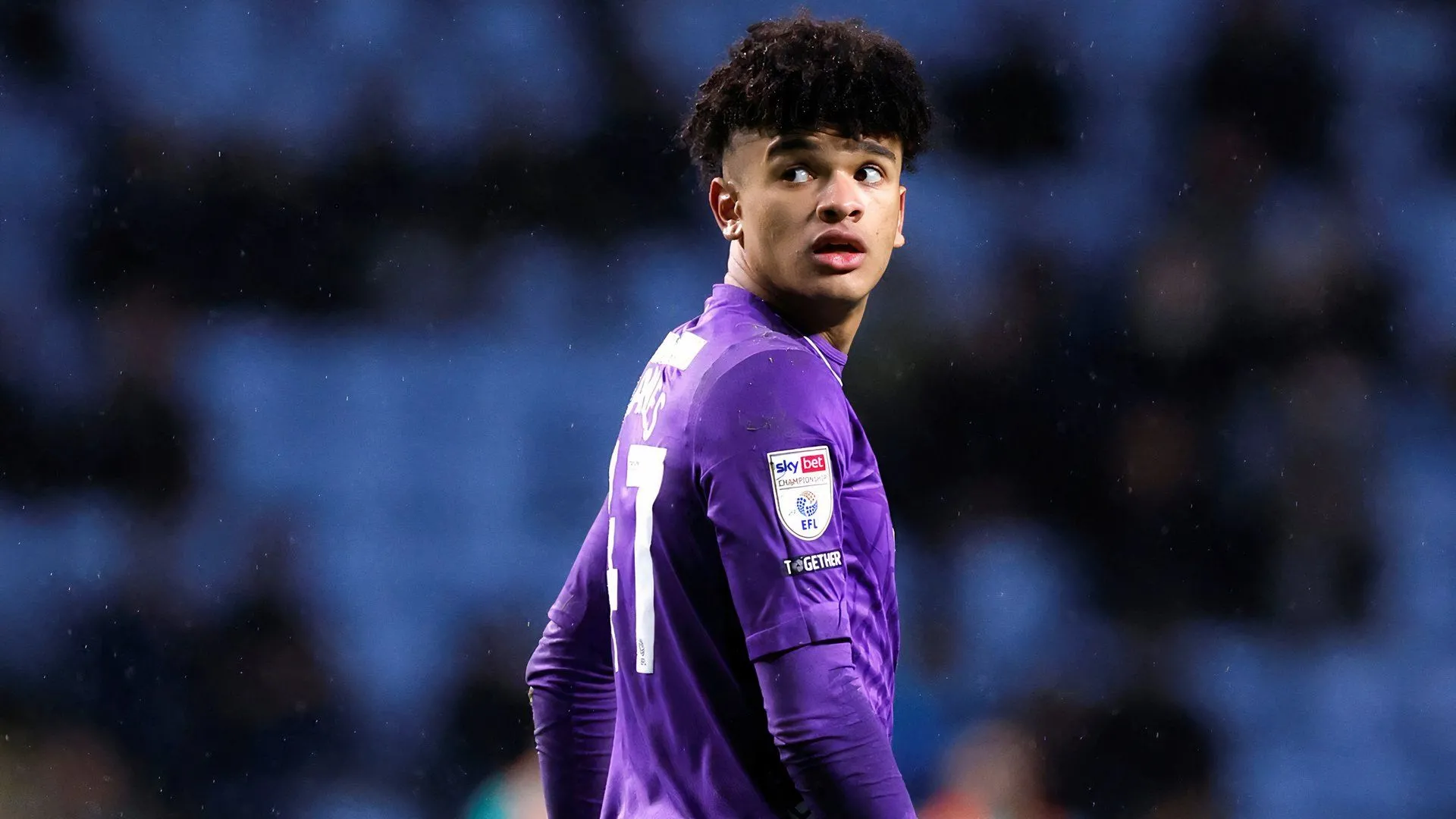 Hy vọng của Sheffield Wednesday về sự hồi phục của Pierce Charles sau phẫu thuật vai