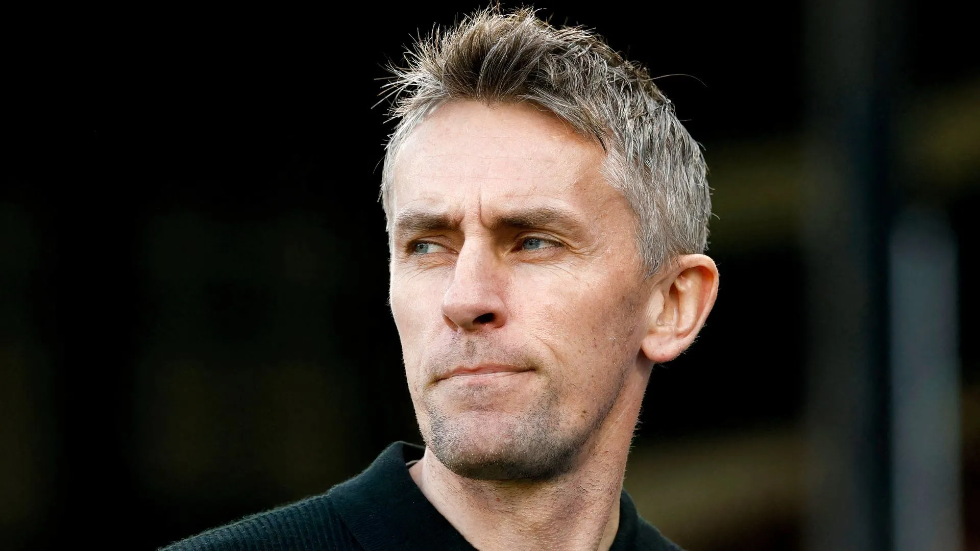 Kieran McKenna trên đường biên dẫn dắt Ipswich Town