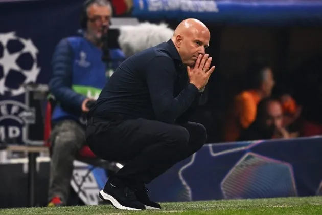 Liverpool chững lại dù có một mùa hè mua sắm mạnh tay