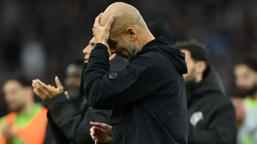 Man City có thể rơi vào bế tắc nếu Haaland không duy trì phong độ cao nhất; đội cần phương án ghi bàn đa dạng hơn.