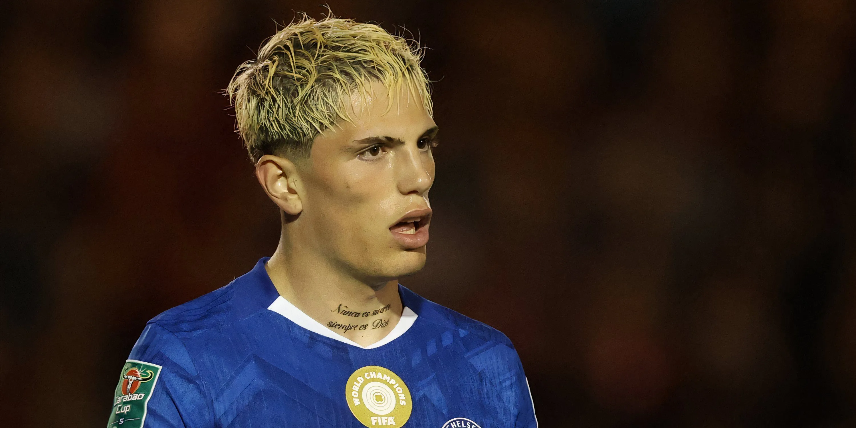 Màn trình diễn mờ nhạt của Alejandro Garnacho trong trận gặp Nottingham Forest