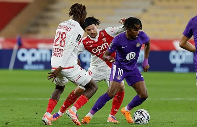 Monaco đang hướng đến chiến thắng trước Nantes. Tuy nhiên, vấn đề thể lực của các cầu thủ có thể ảnh hưởng đến lối chơi.