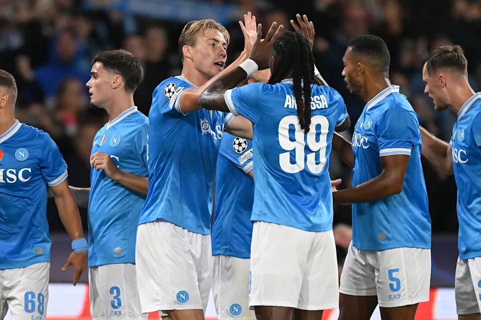 Torino tiếp Napoli: Dự đoán đội hình và cách xem truyền hình
