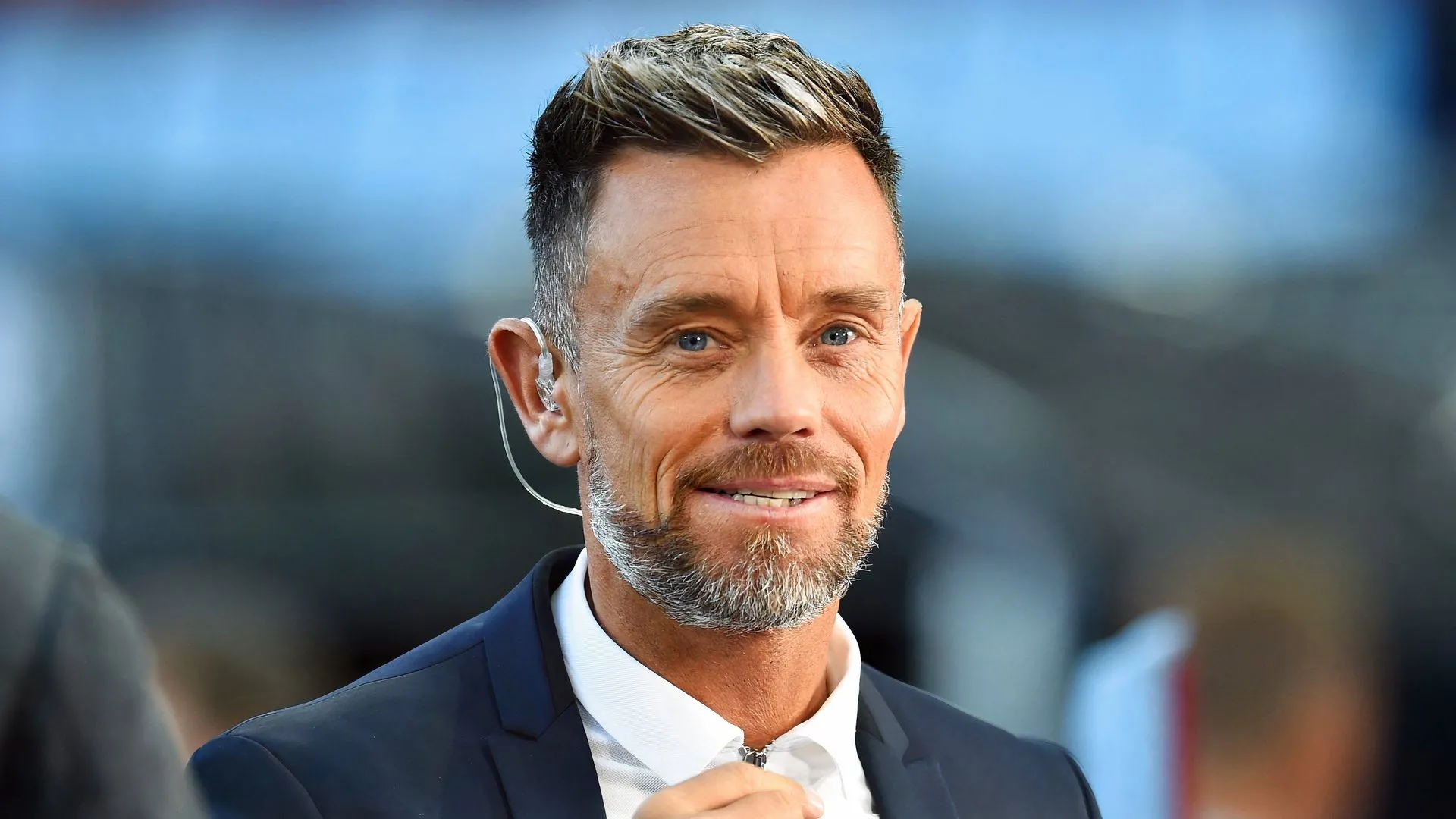 Ảnh minh họa: Nhà tài phiệt John McEvoy được cho là đang quan tâm đến tiếp quản Sheffield Wednesday