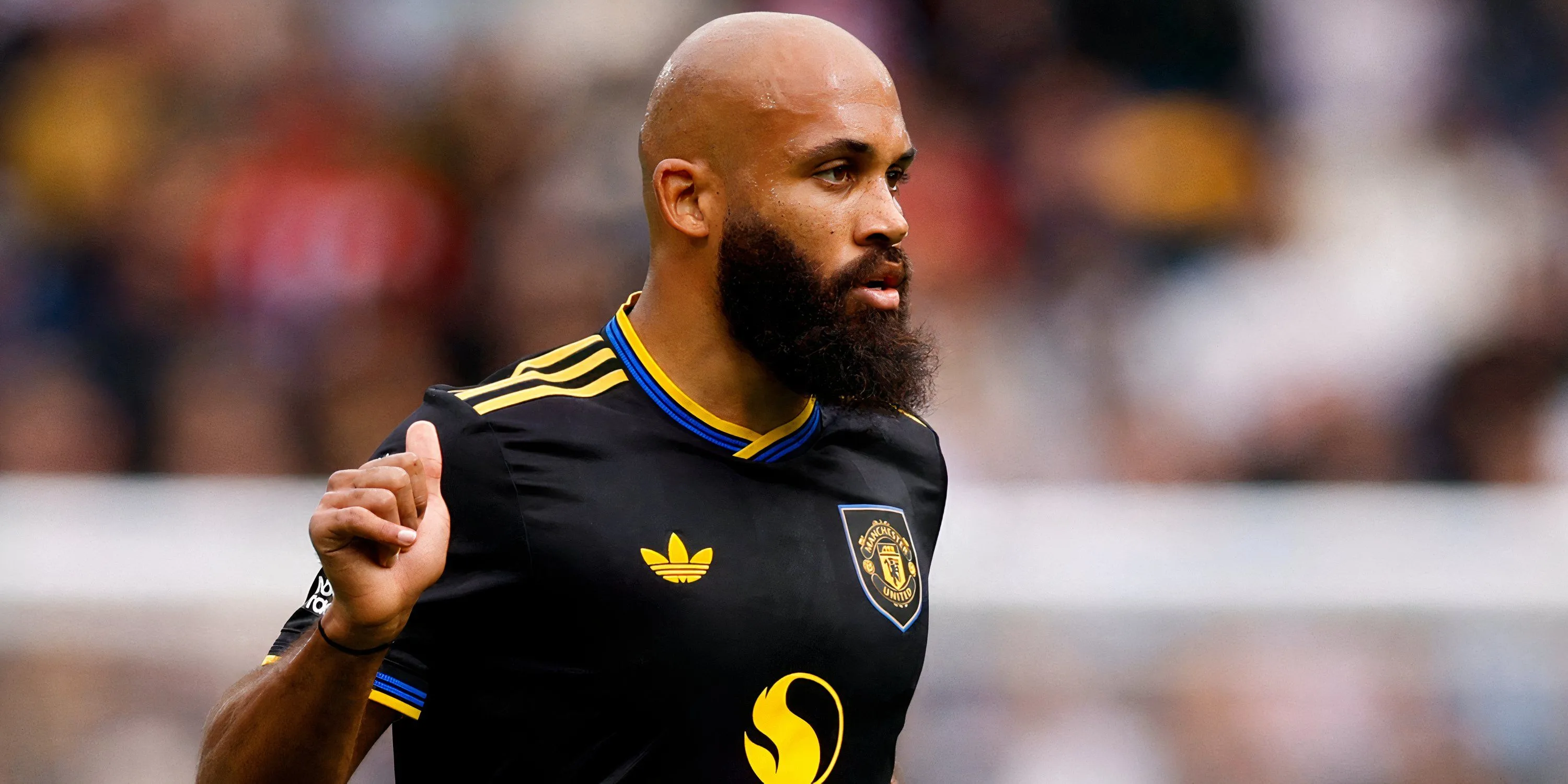 Cách thức sắp xếp đội hình Manchester United cho trận gặp Nottingham Forest