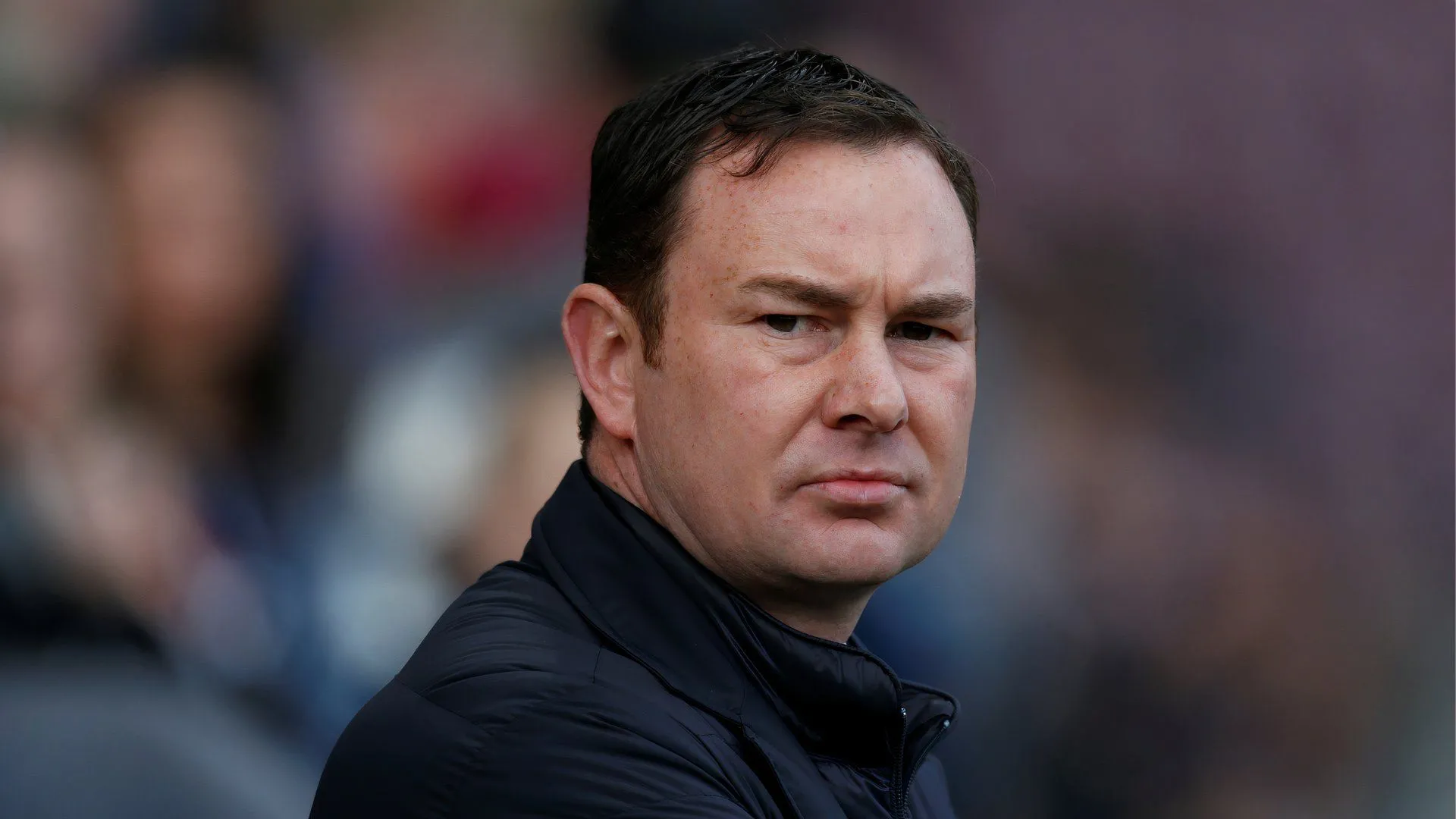 Trận đấu giữa Bradford City và Derek Adams - một giai đoạn trong sự nghiệp đầy thử thách